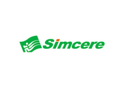 Simcere logo